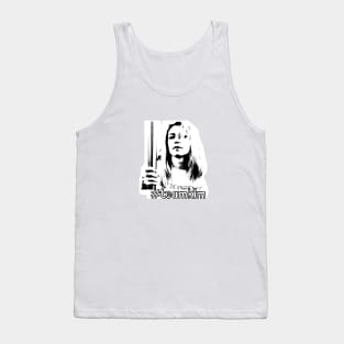 TeamKim Tank Top